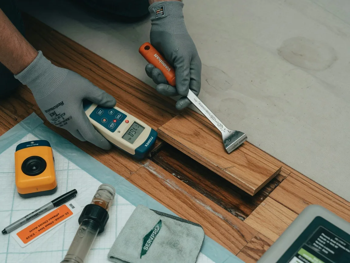 Why choose Water Damage Restoration in Milwaukie, OR